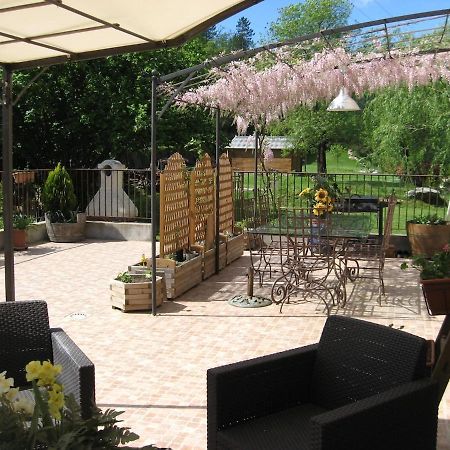 Little Pleasures Villa Aveze  Exterior photo