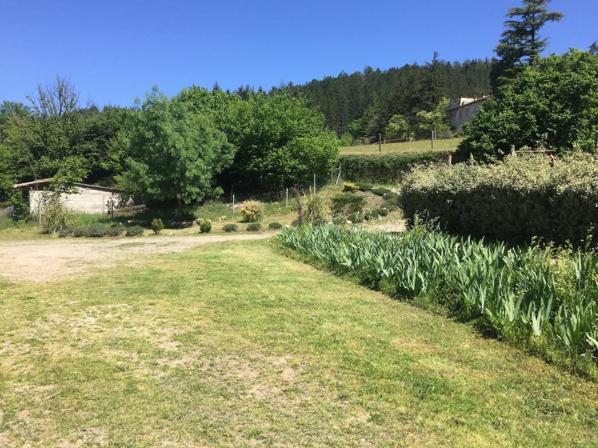 Little Pleasures Villa Aveze  Exterior photo