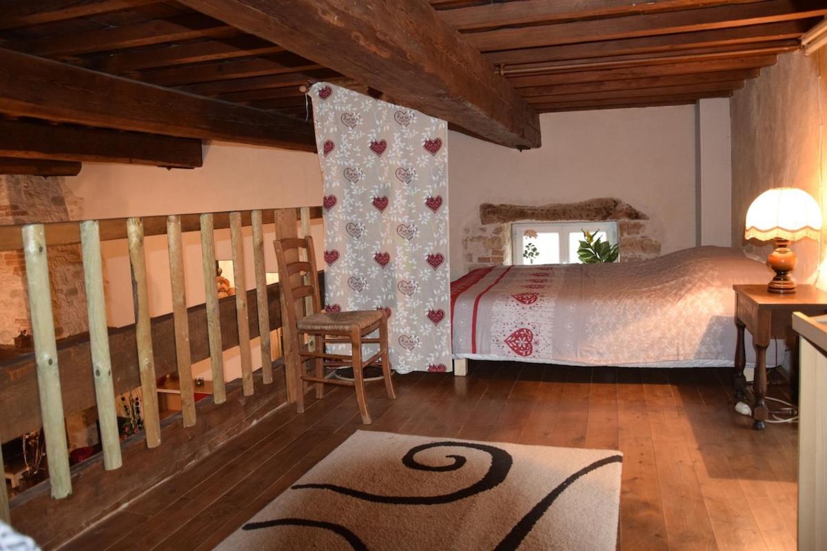 Little Pleasures Villa Aveze  Exterior photo