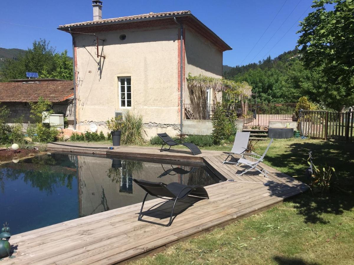 Little Pleasures Villa Aveze  Exterior photo